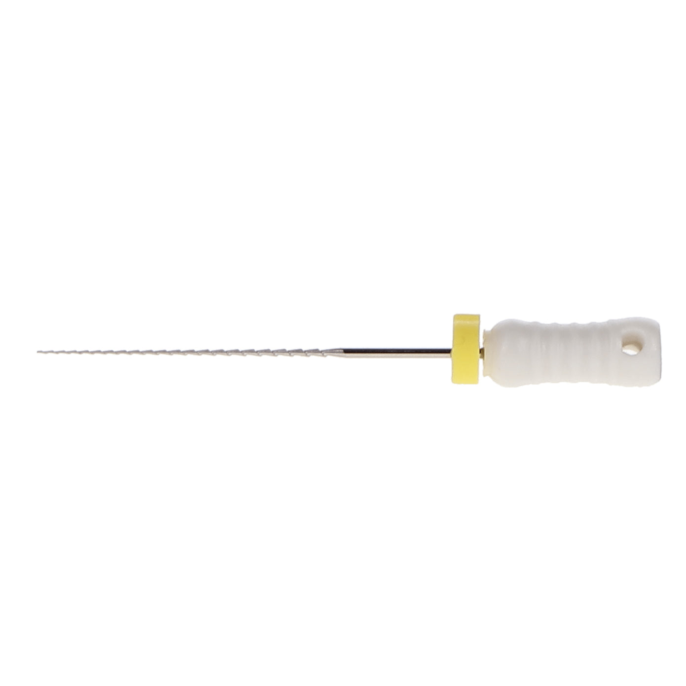 House Brand Dentistry 400468 HSB Hedstrom Endodontic Files Stainless Steel 25mm #15 White 6/Pk House Brand Dentistry 400468 HSB Hedstrom Endodontic Files Stainless Steel 25mm #15 White 6/Pk